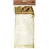 AussieSuperStore Seasonal Products Xmas Bottle Bag (in 2 colors) Xmas Bottle Bag | Christmas Organza Gift Bottle Bags